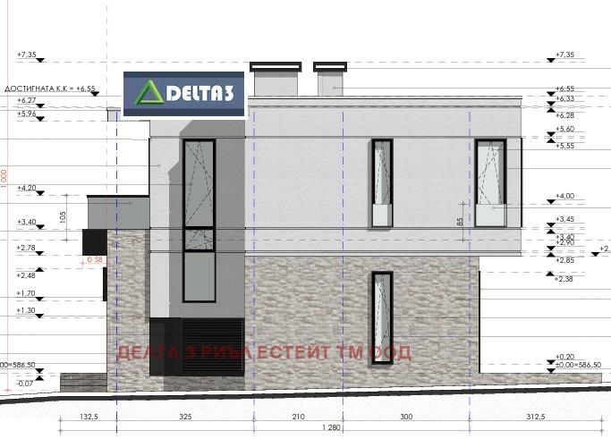 Продава КЪЩА, с. Гурмазово, област София област, снимка 2 - Къщи - 53436073