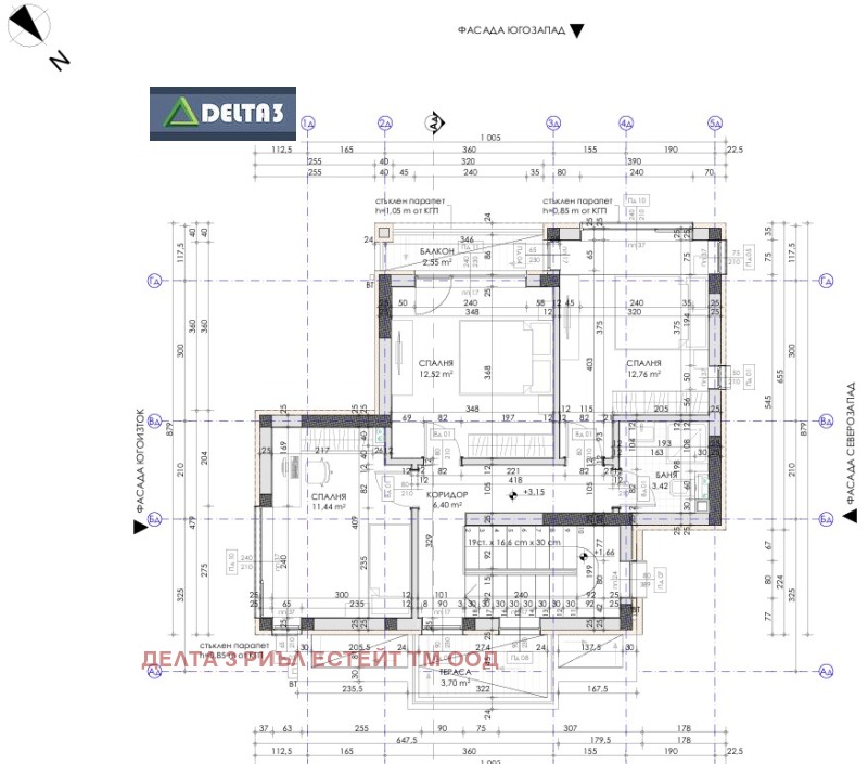 Продава КЪЩА, с. Гурмазово, област София област, снимка 6 - Къщи - 53436073