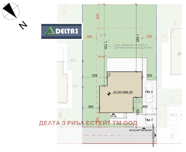 Продава КЪЩА, с. Гурмазово, област София област, снимка 5 - Къщи - 53436073