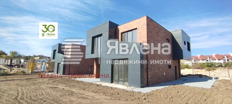 Продается  Дом Варна , м-т Долна Трака , 223 кв.м | 71628925 - изображение [4]