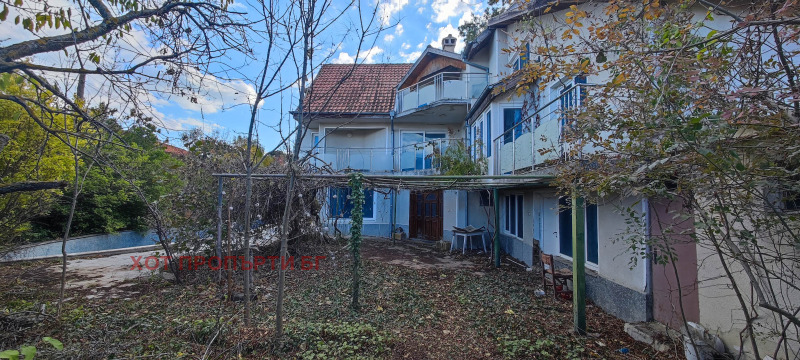 À vendre  Maison Varna , m-t Alen mak , 381 m² | 30698671