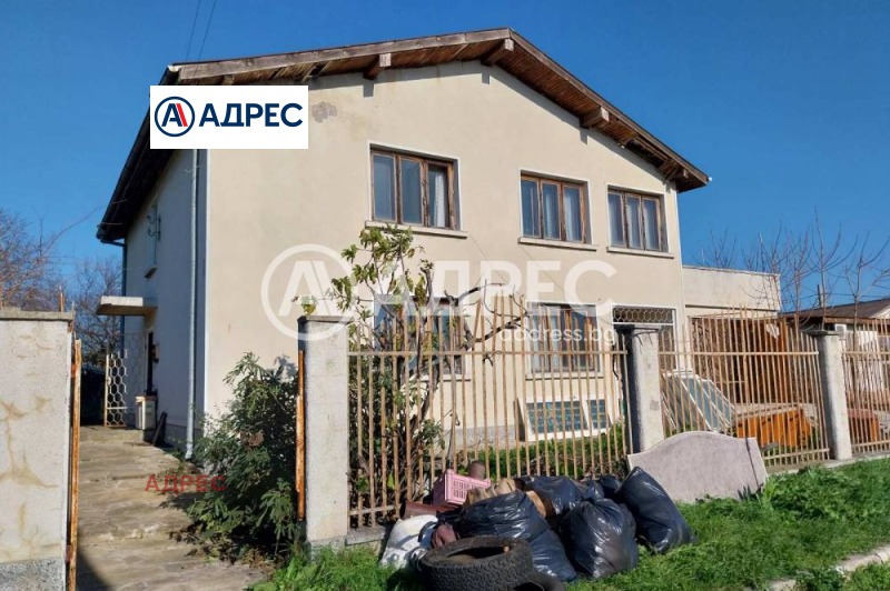 Продава КЪЩА, област Варна, гр. Бяла • 150000 € / 293374.50 лв. • 61848505 1