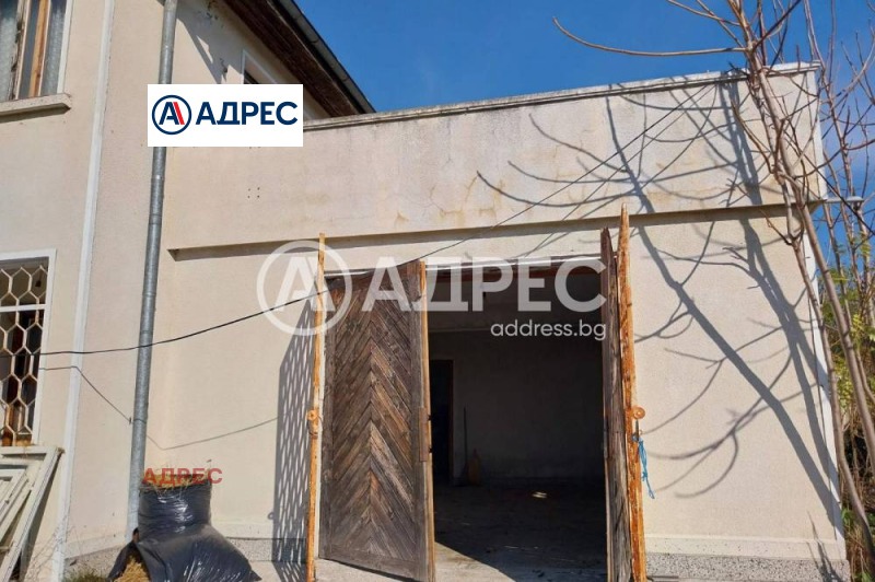 Продава КЪЩА, гр. Бяла, област Варна, снимка 2 - Къщи - 52523639