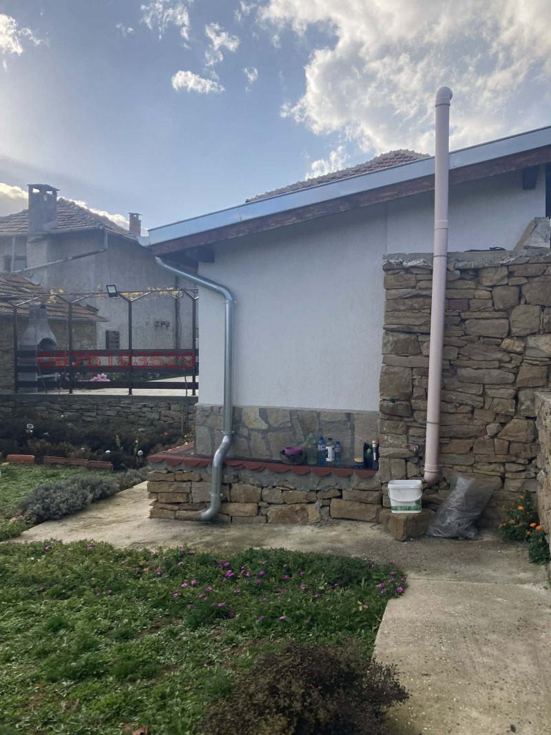 Продава КЪЩА, с. Керека, област Габрово, снимка 13 - Къщи - 52781074