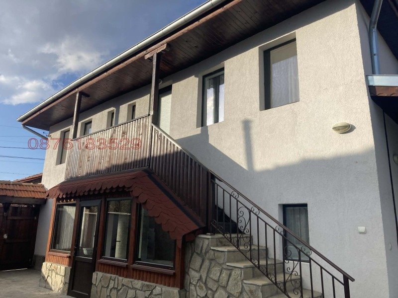 Продава КЪЩА, с. Керека, област Габрово, снимка 2 - Къщи - 52781074