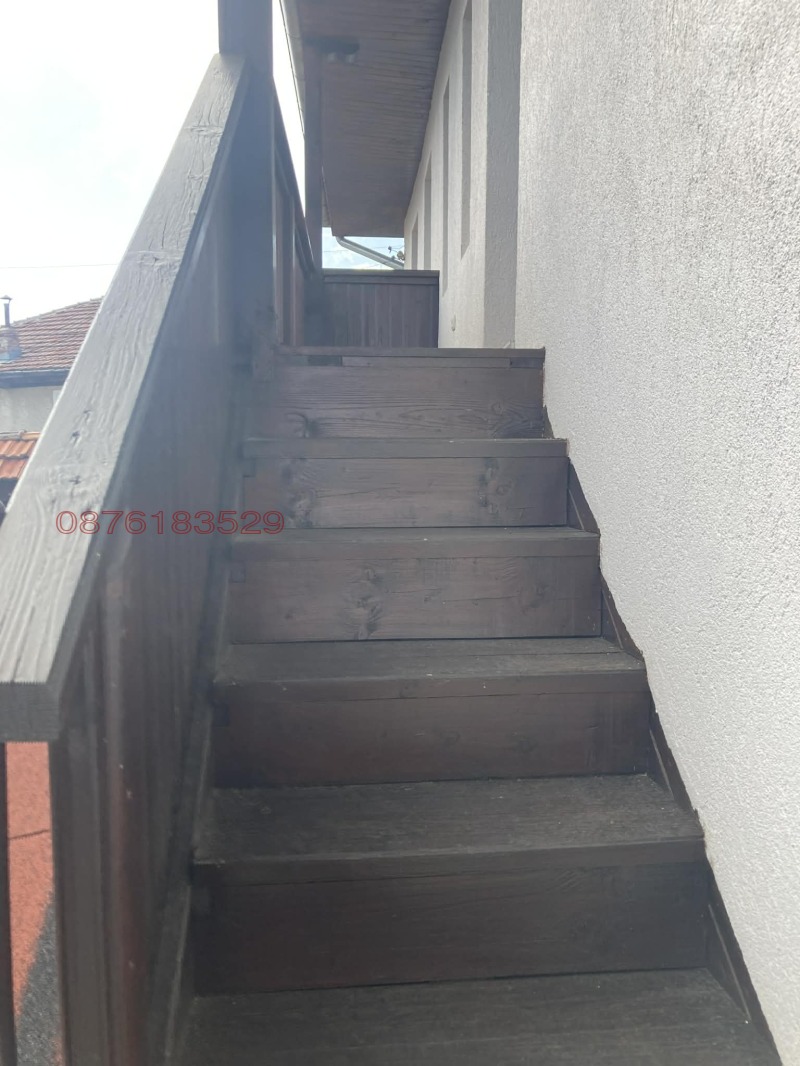 Продава КЪЩА, с. Керека, област Габрово, снимка 9 - Къщи - 52781074