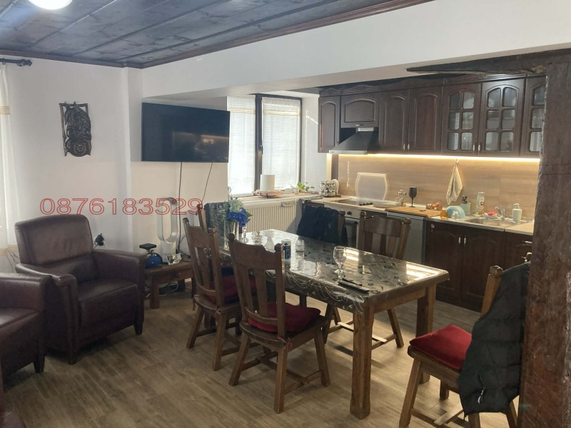 Продава КЪЩА, с. Керека, област Габрово, снимка 8 - Къщи - 52781074