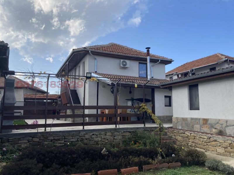 Продава КЪЩА, с. Керека, област Габрово