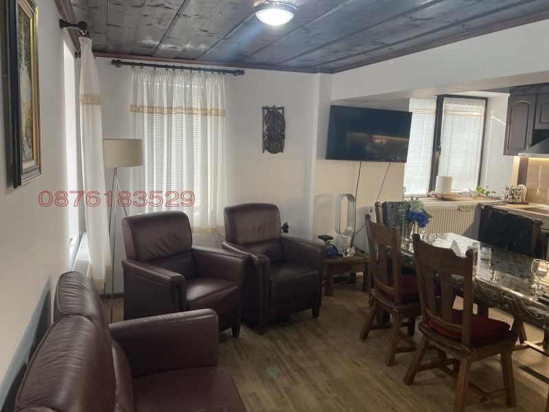 Продава КЪЩА, с. Керека, област Габрово, снимка 11 - Къщи - 52781074