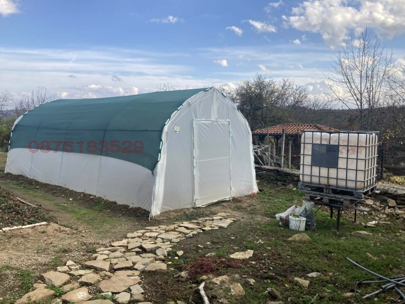 Продава КЪЩА, с. Керека, област Габрово, снимка 6 - Къщи - 52781074