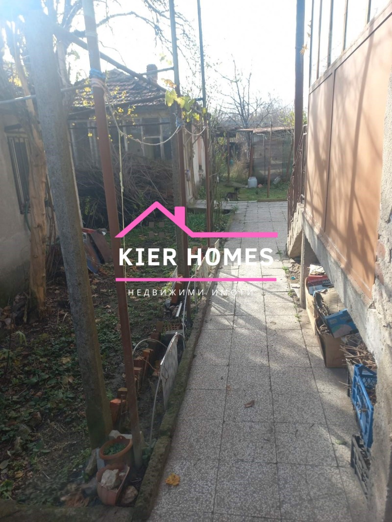 Продава КЪЩА, с. Ябълково, област Хасково, снимка 14 - Къщи - 52747997