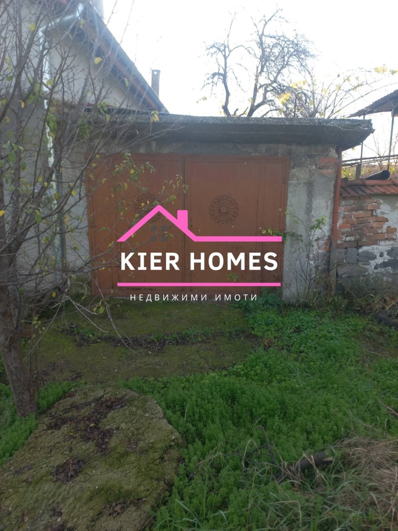 Продава КЪЩА, с. Ябълково, област Хасково, снимка 6 - Къщи - 52747997