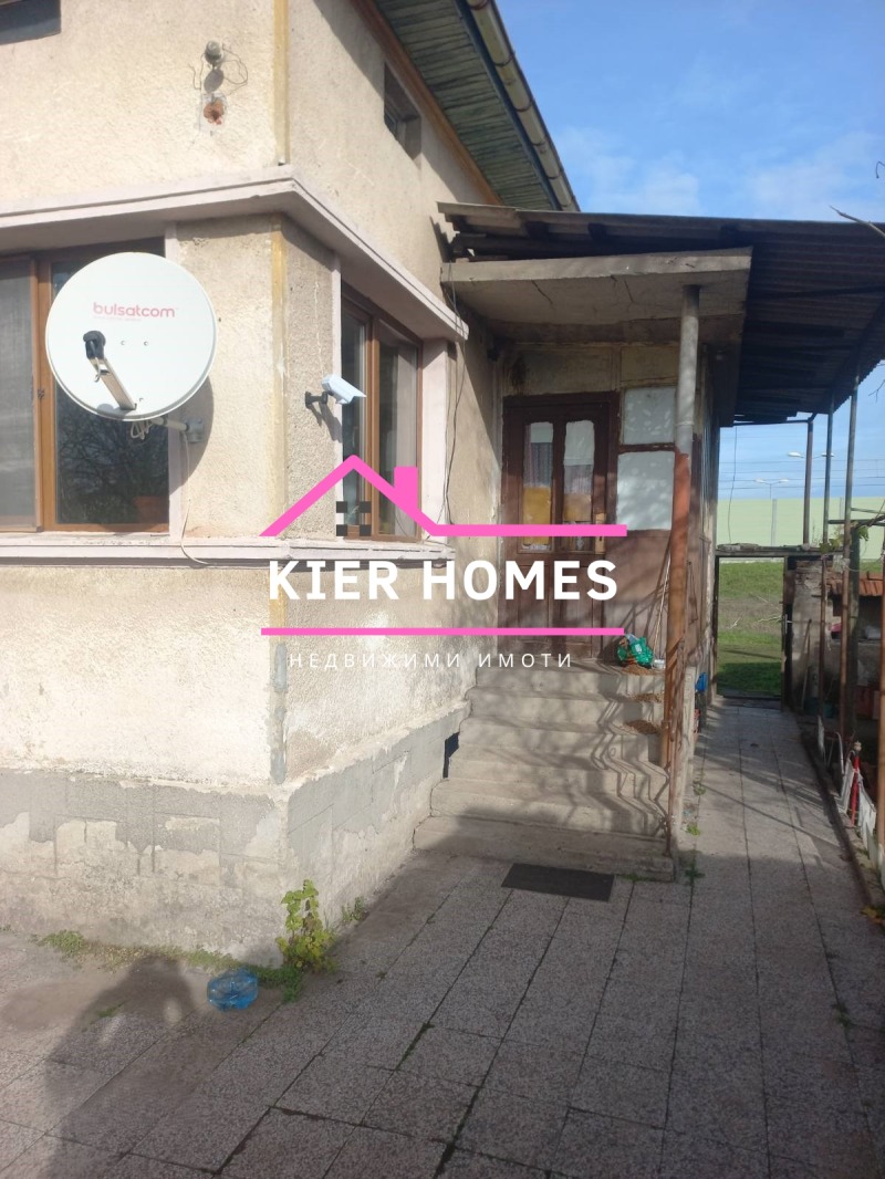 Продава КЪЩА, с. Ябълково, област Хасково, снимка 2 - Къщи - 52747997