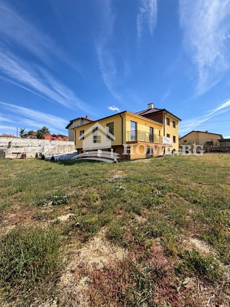 Продава КЪЩА, гр. Хисаря, област Пловдив, снимка 13 - Къщи - 56582236