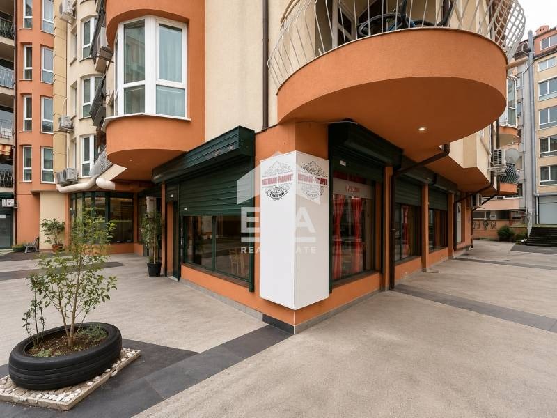 Продава ЗАВЕДЕНИЕ, гр. София, Люлин 8, снимка 8 - Заведения - 54606835