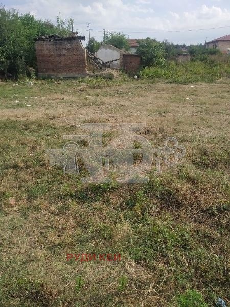 Продава ПАРЦЕЛ, с. Пчелник, област Варна