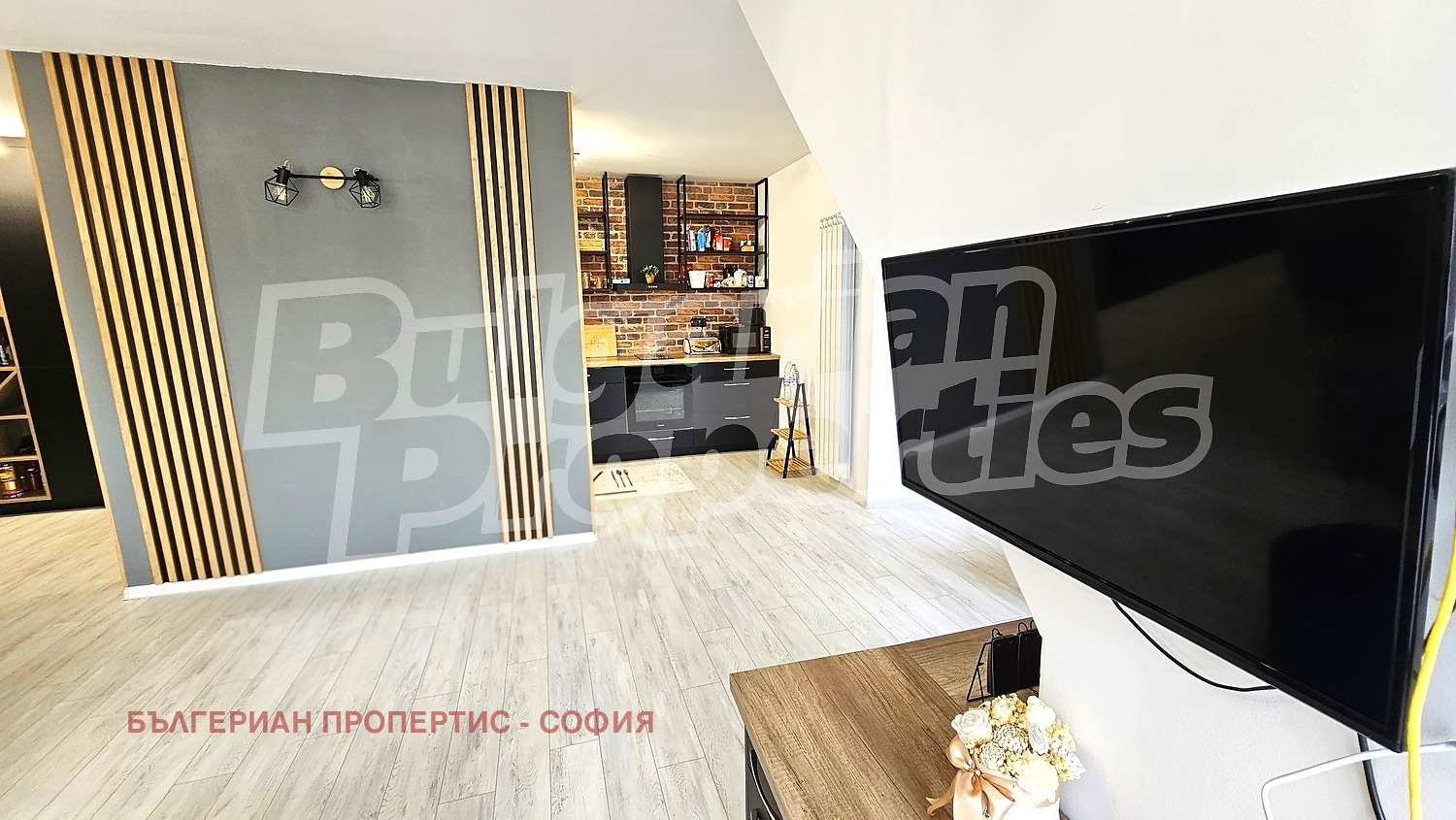 Продава 2-СТАЕН, гр. София, Кръстова вада, снимка 15 - Апартаменти - 53801176