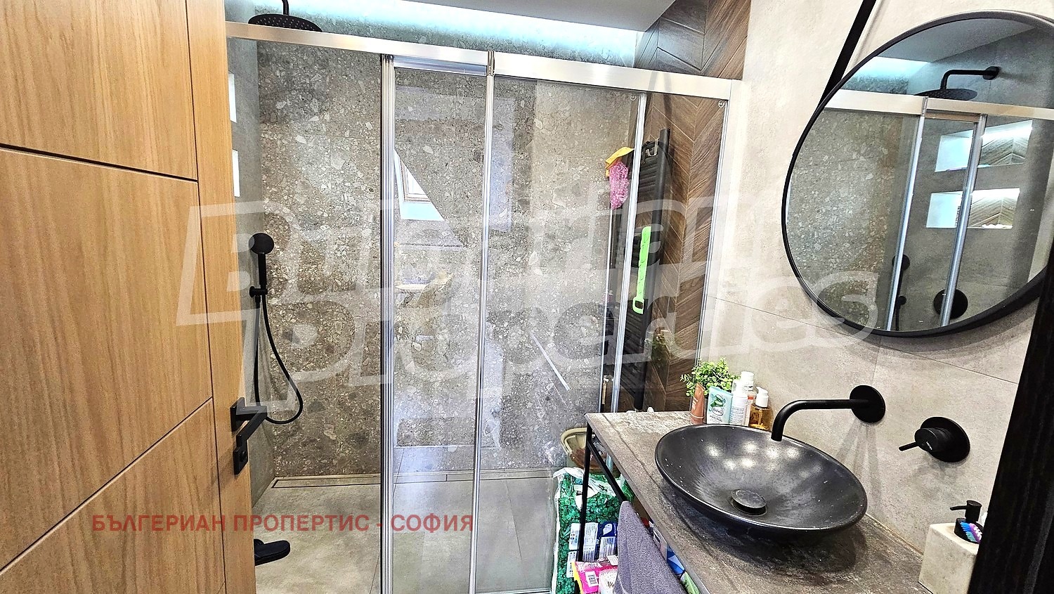 Продава 2-СТАЕН, гр. София, Кръстова вада, снимка 13 - Апартаменти - 53801176