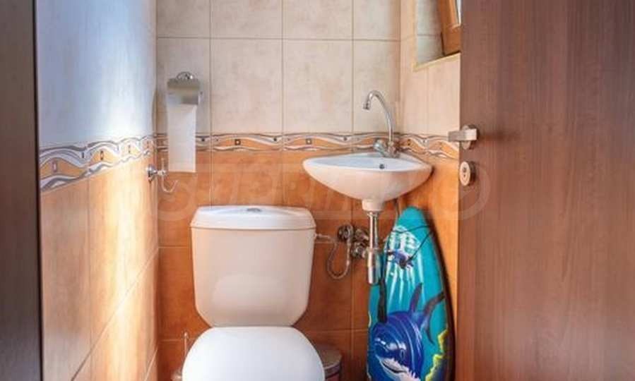 Продава 2-СТАЕН, гр. Созопол, област Бургас, снимка 17 - Апартаменти - 54967771