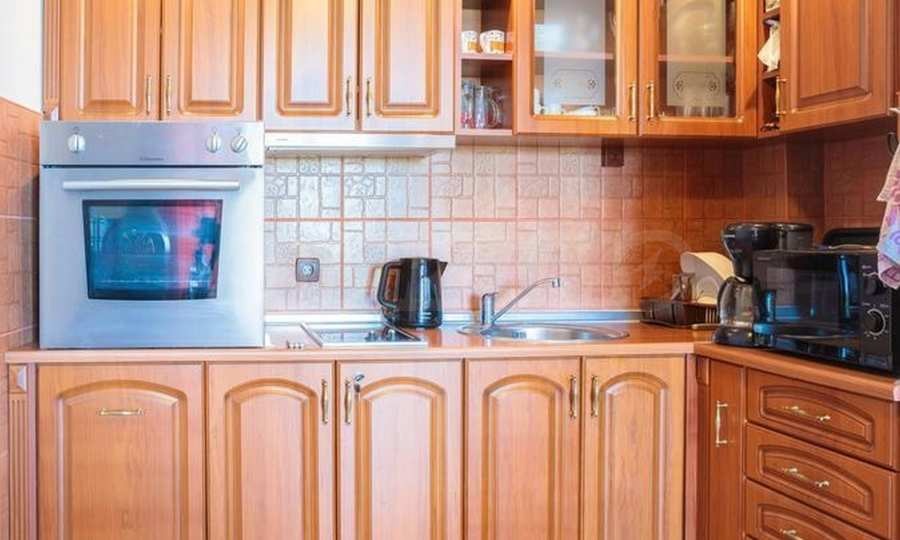 Продава 2-СТАЕН, гр. Созопол, област Бургас, снимка 6 - Апартаменти - 54967771