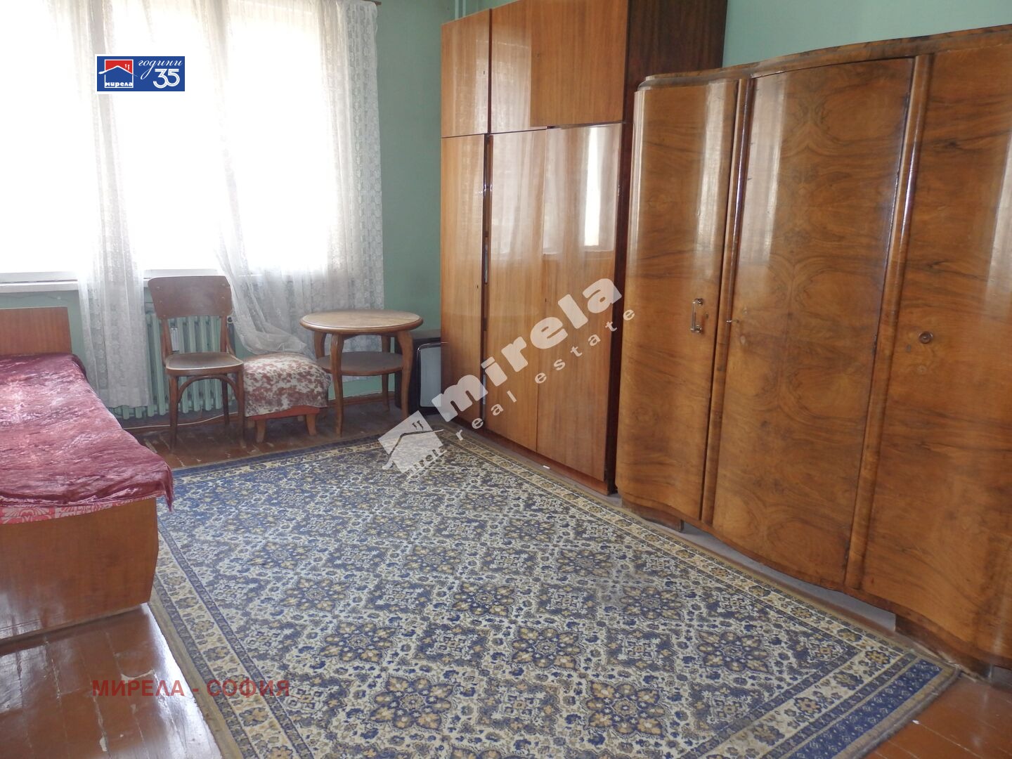 Продава 2-СТАЕН, гр. София, Медицинска академия, снимка 5 - Апартаменти - 55202108