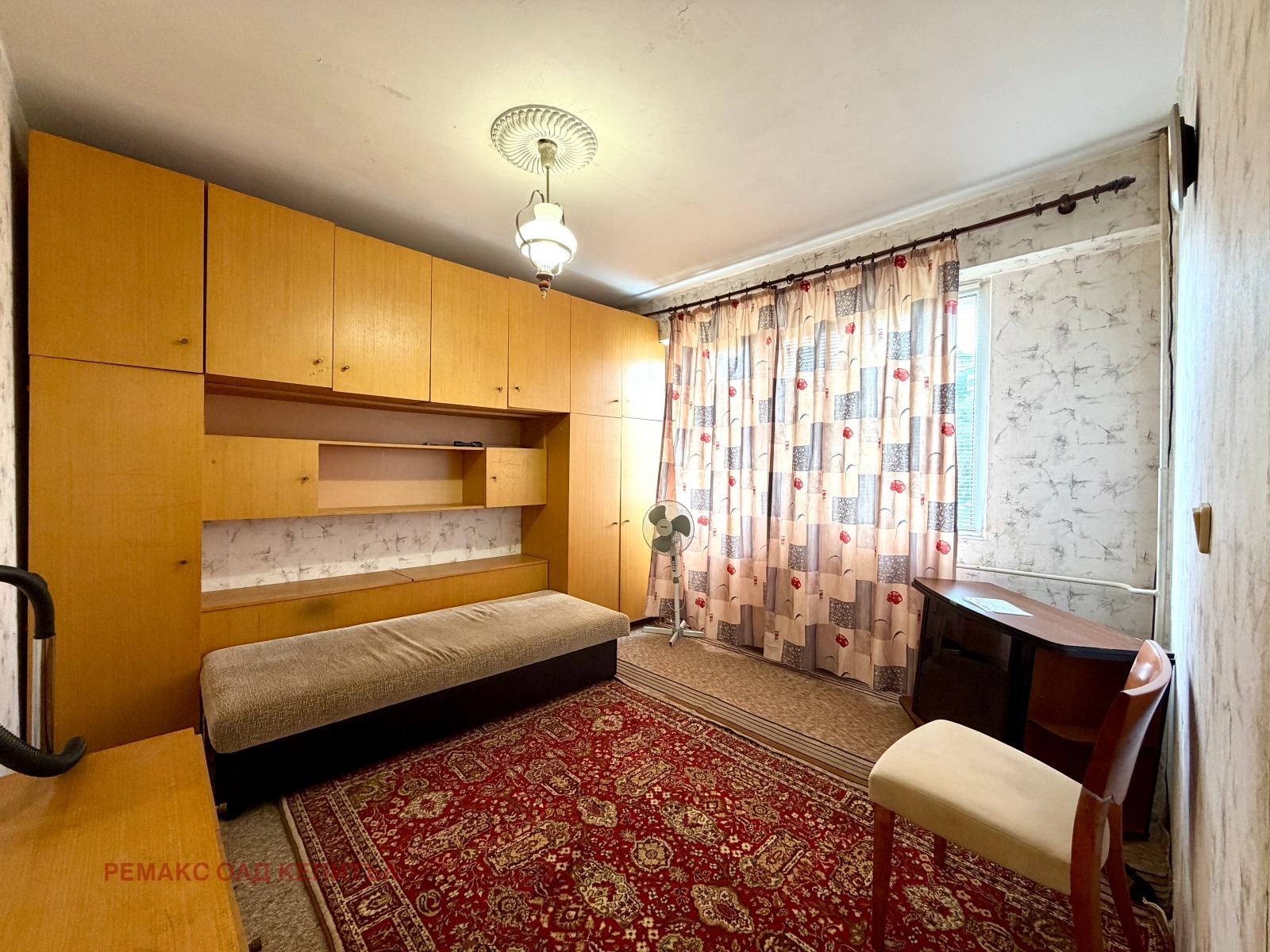 Продава 2-СТАЕН, гр. Велико Търново, Бузлуджа, снимка 6 - Апартаменти - 55397128