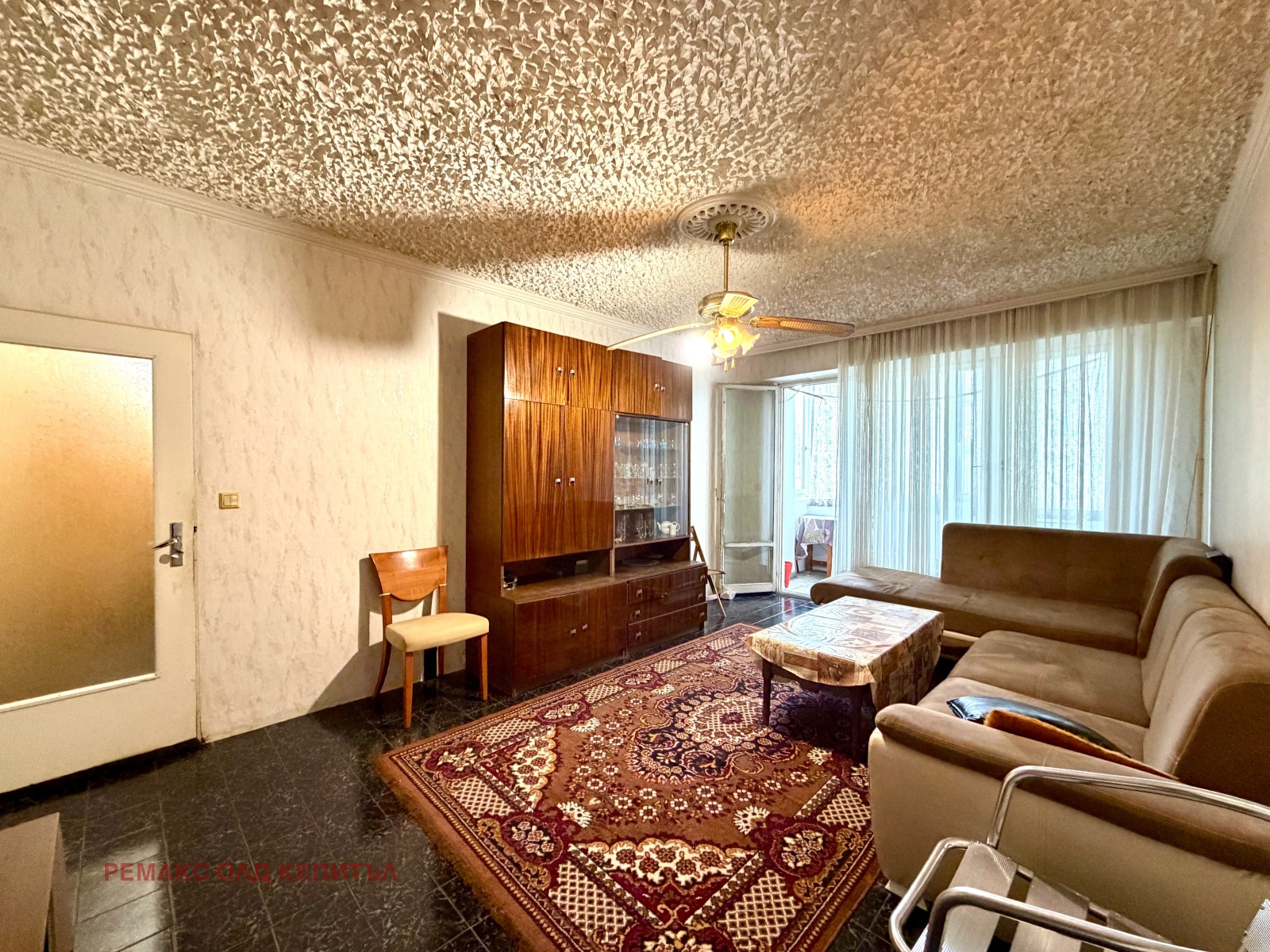 Продава 2-СТАЕН, гр. Велико Търново, Бузлуджа, снимка 2 - Апартаменти - 55397128