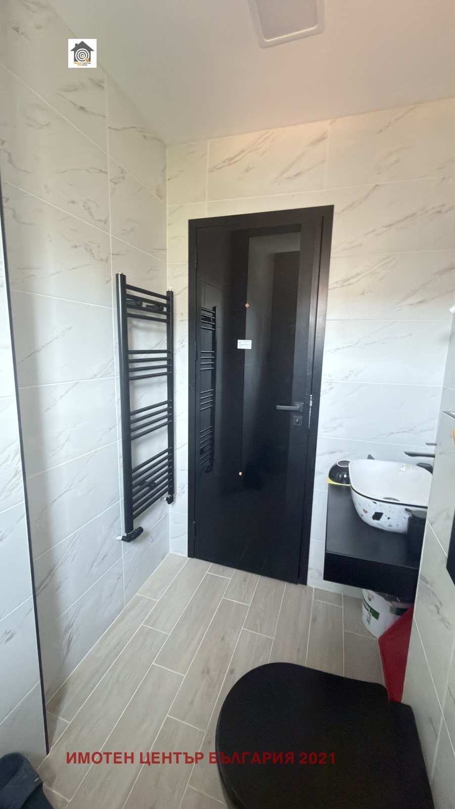 Продава 2-СТАЕН, гр. София, Борово, снимка 7 - Апартаменти - 55739826