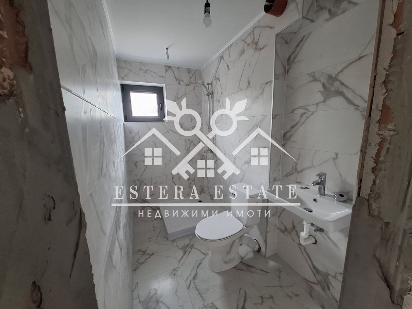 Продава 3-СТАЕН, гр. Шумен, Куршун чешма, снимка 2 - Апартаменти - 55289012