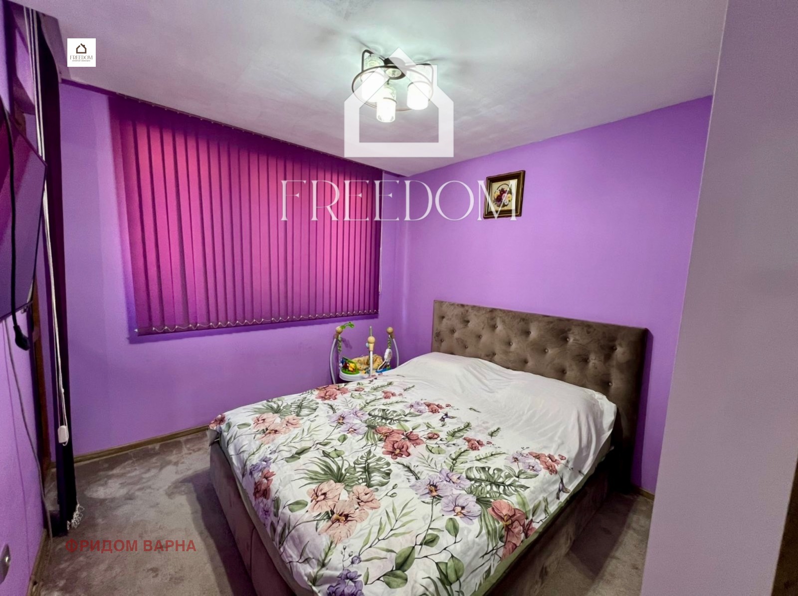 Продава 3-СТАЕН, гр. Варна, Бриз, снимка 4 - Апартаменти - 56109349