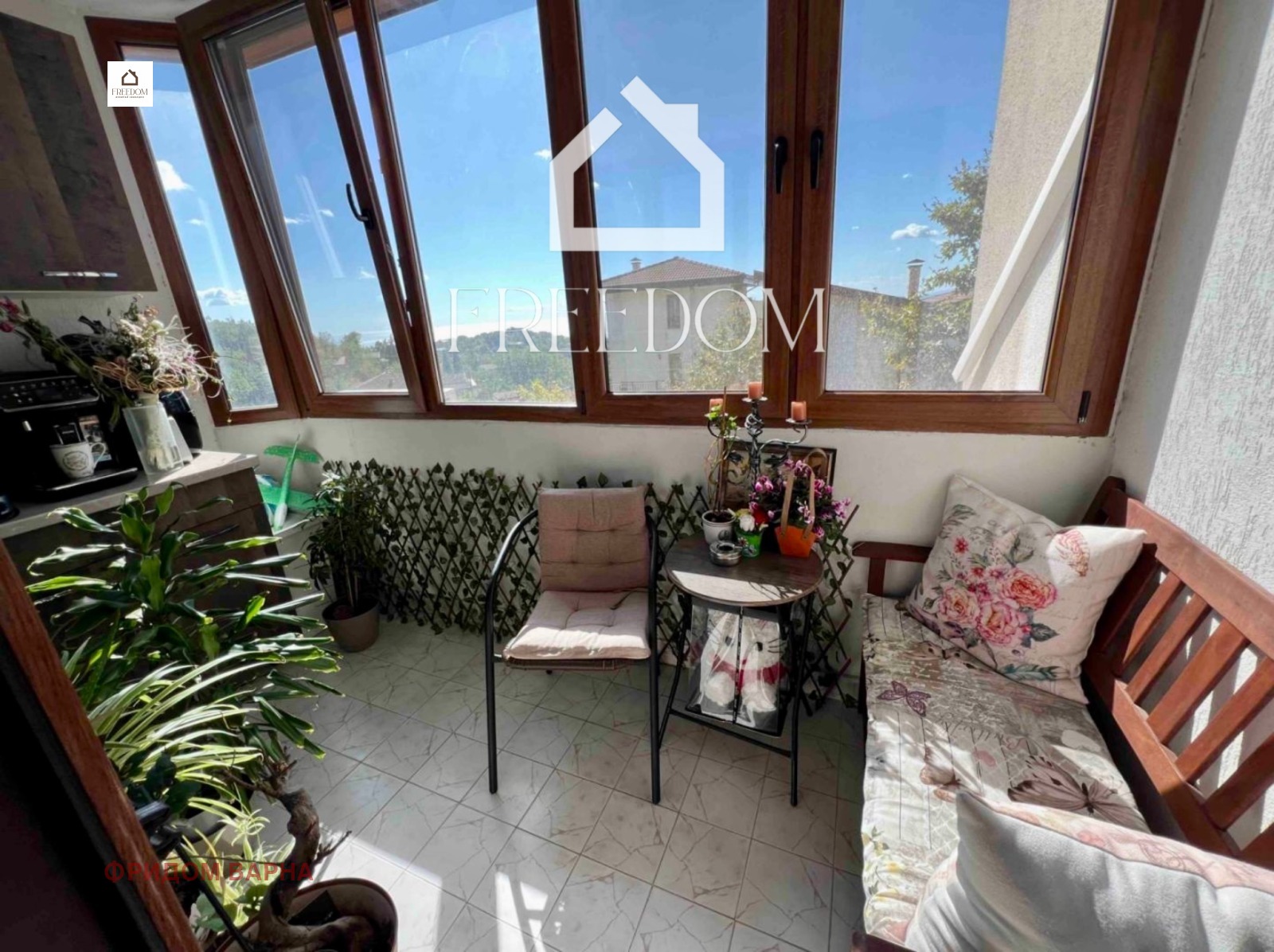 Продава 3-СТАЕН, гр. Варна, Бриз, снимка 8 - Апартаменти - 56109349