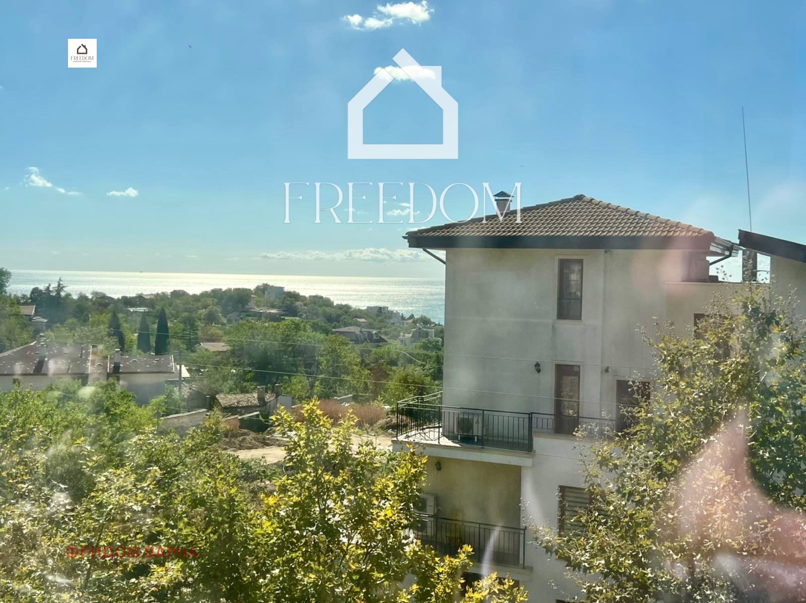 Продава 3-СТАЕН, гр. Варна, Бриз, снимка 9 - Апартаменти - 56109349