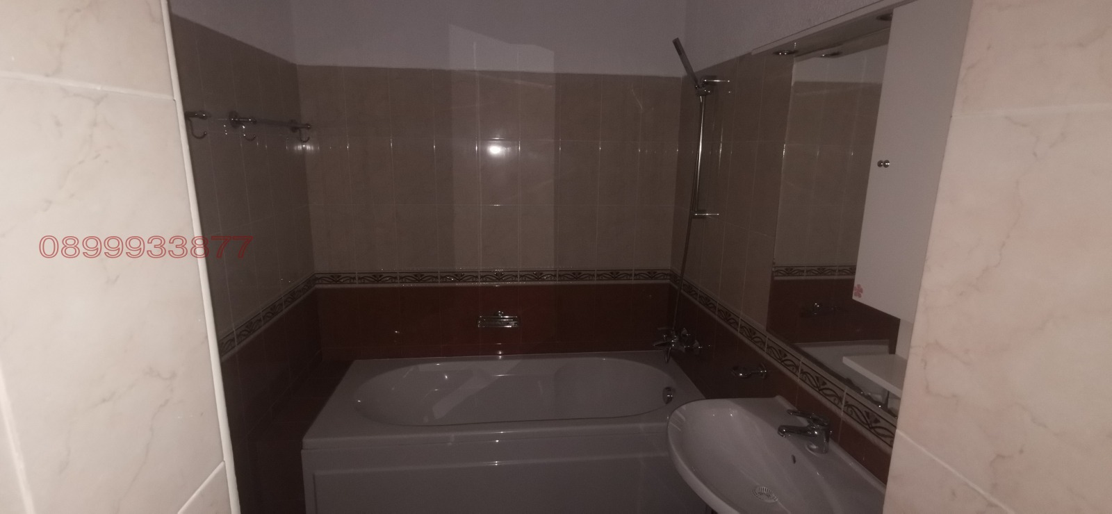 Продава 3-СТАЕН, гр. София, Белите брези, снимка 5 - Апартаменти - 53673768