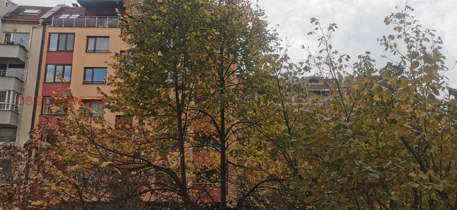 Продава 3-СТАЕН, гр. София, Белите брези, снимка 7 - Апартаменти - 53673768