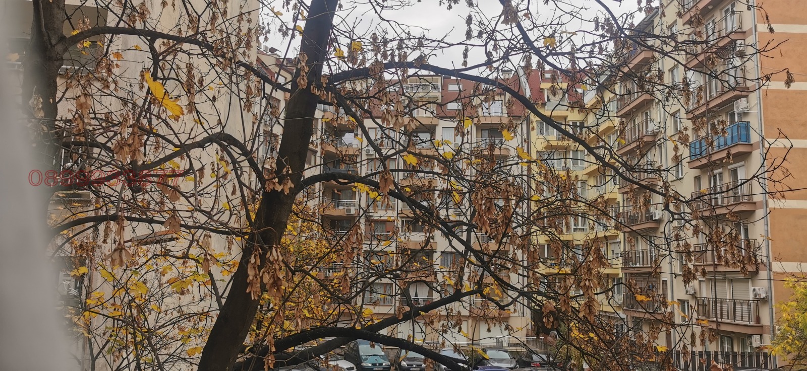 Продава 3-СТАЕН, гр. София, Белите брези, снимка 6 - Апартаменти - 53673768