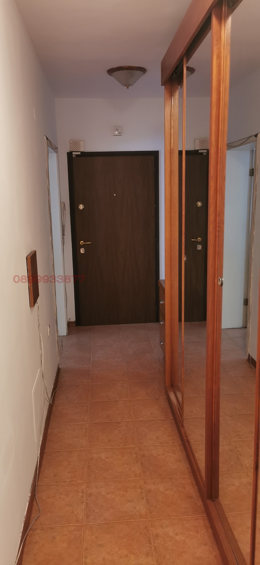 Продава 3-СТАЕН, гр. София, Белите брези, снимка 16 - Апартаменти - 53673768