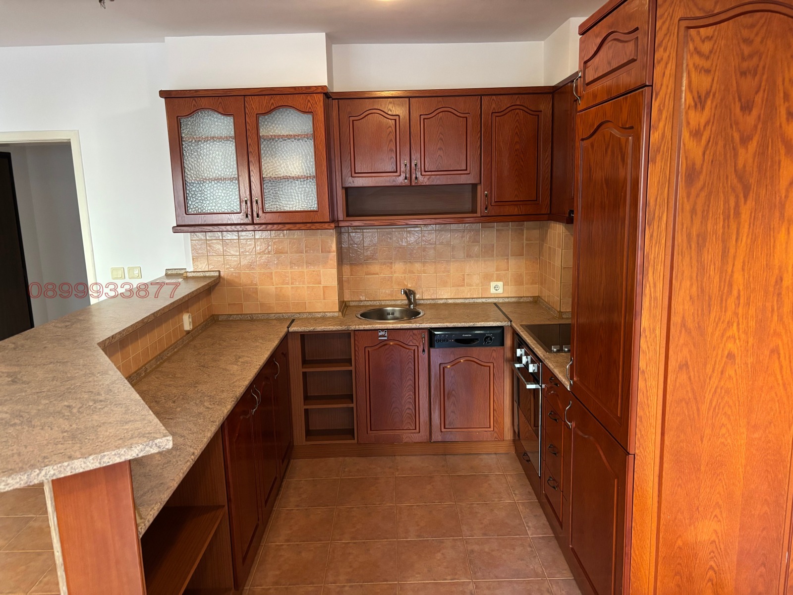 Продава 3-СТАЕН, гр. София, Белите брези, снимка 14 - Апартаменти - 53933919