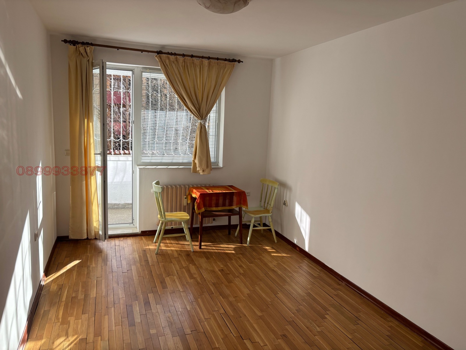 Продава 3-СТАЕН, гр. София, Белите брези, снимка 11 - Апартаменти - 53933919