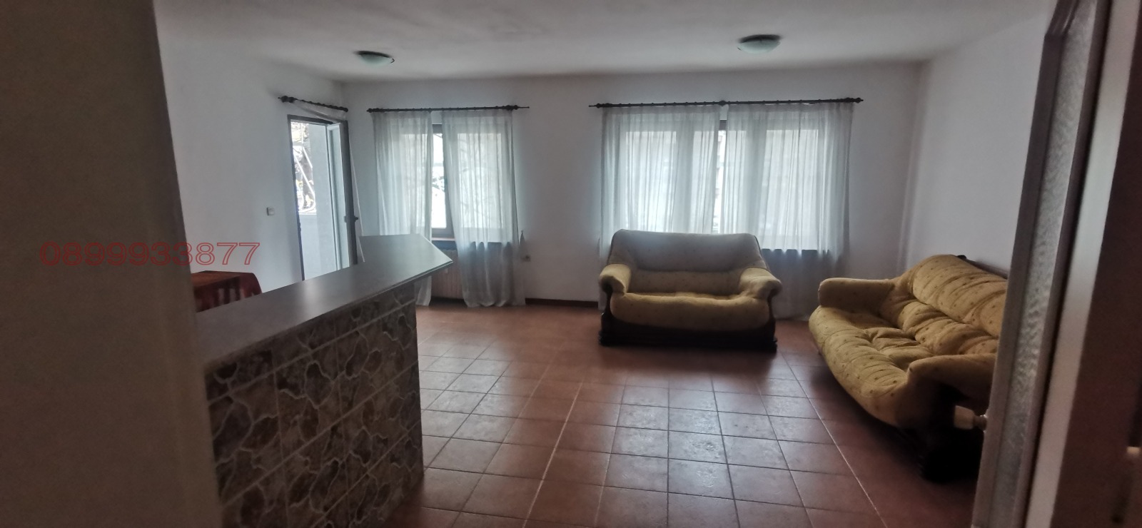 Продава 3-СТАЕН, гр. София, Белите брези