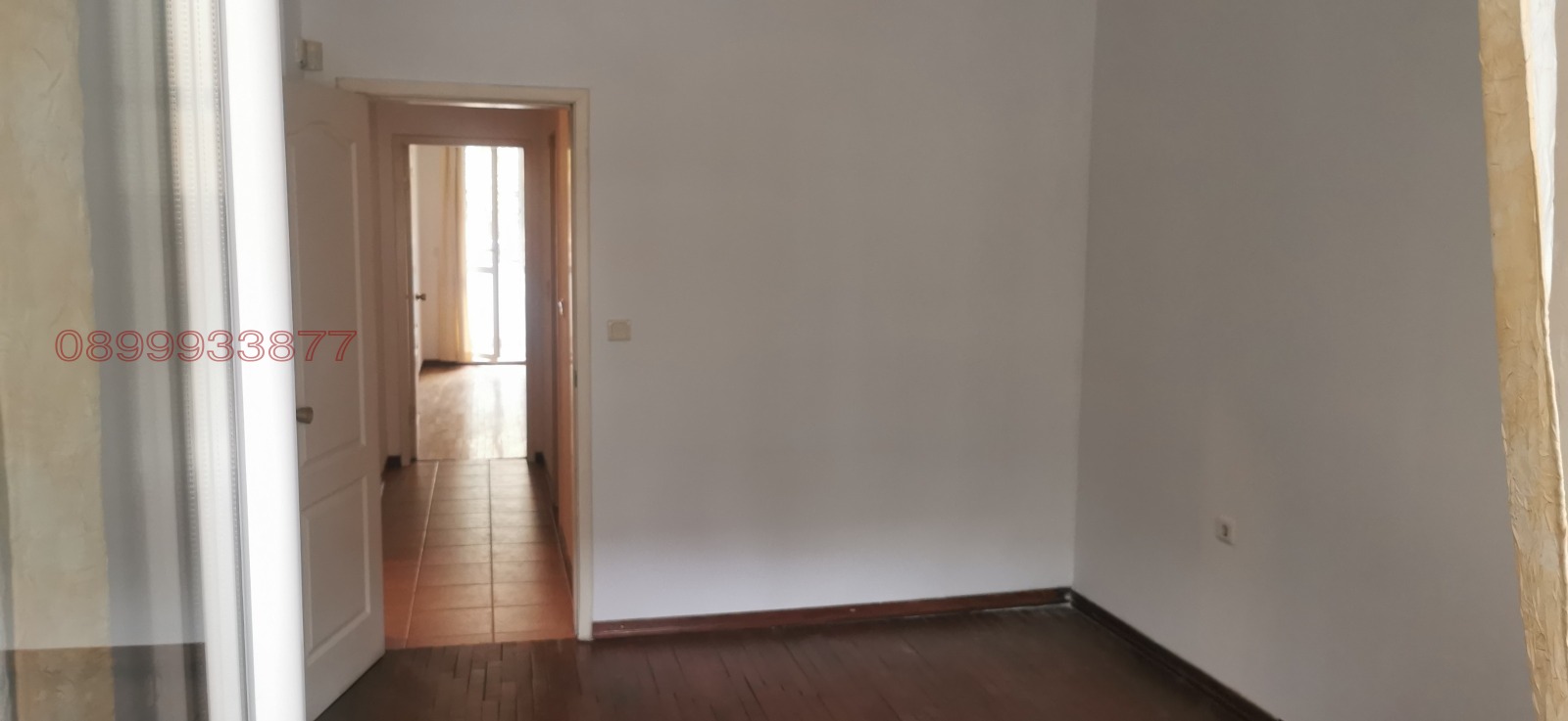 Продава 3-СТАЕН, гр. София, Белите брези, снимка 15 - Апартаменти - 53673768