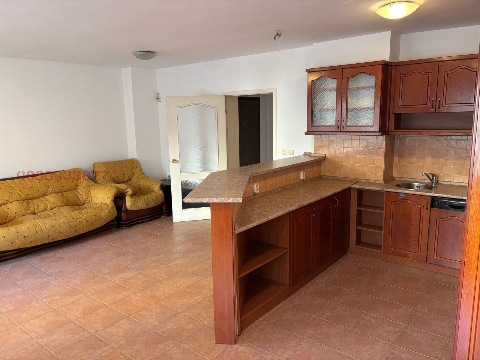 Продава 3-СТАЕН, гр. София, Белите брези, снимка 15 - Апартаменти - 53933919