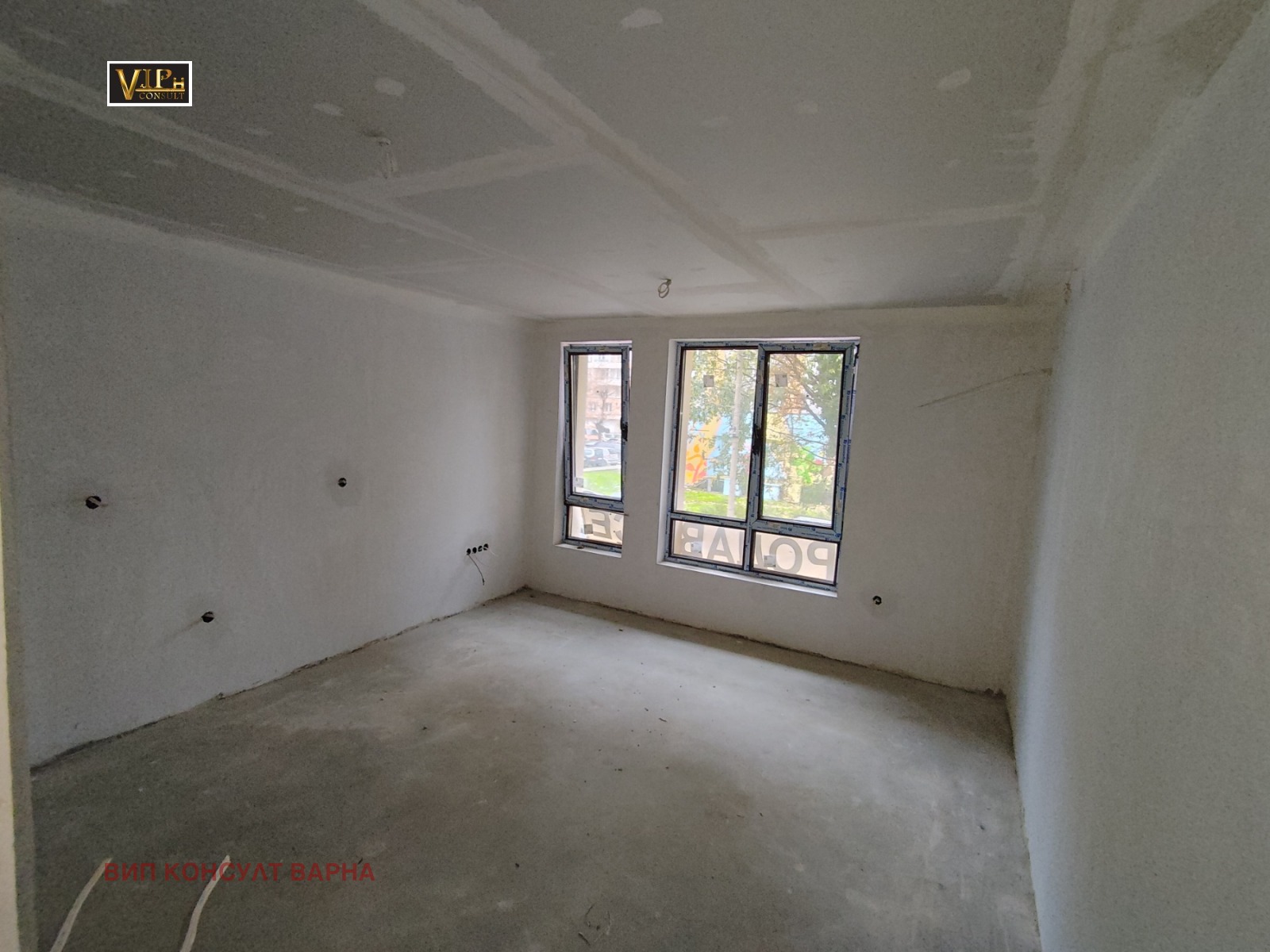 Продава 3-СТАЕН, гр. Варна, Лятно кино Тракия, снимка 2 - Апартаменти - 53688675