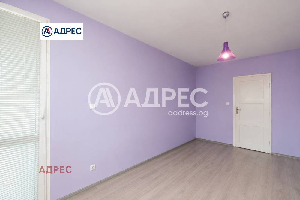 Продава 3-СТАЕН, гр. Варна, Окръжна болница-Генерали, снимка 4 - Апартаменти - 53094578