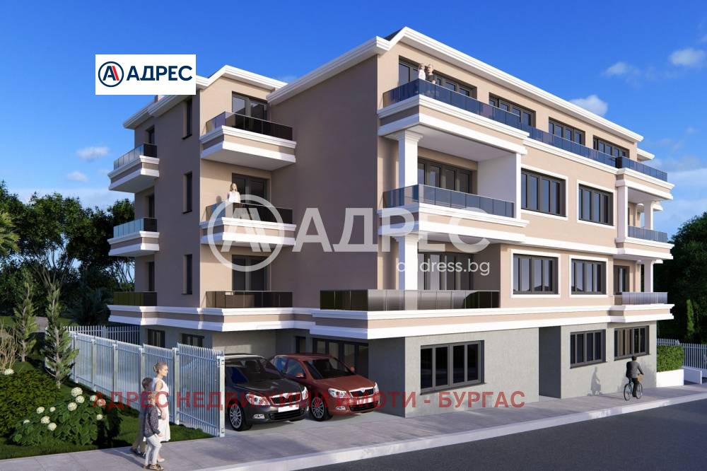 Продава 3-СТАЕН, гр. Созопол, област Бургас