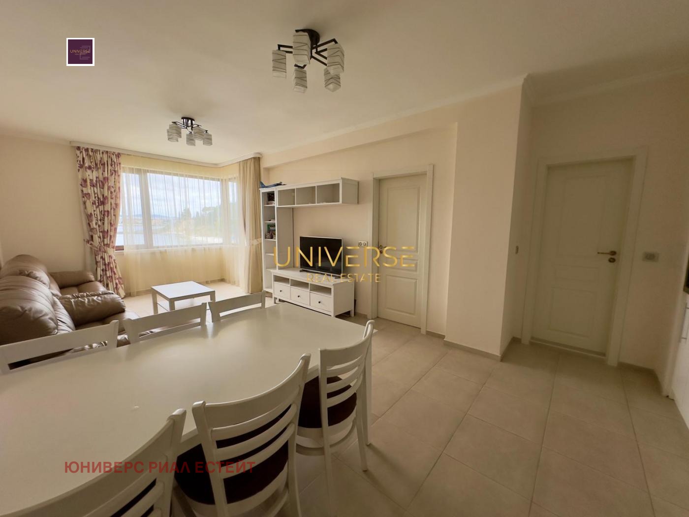 Продава 3-СТАЕН, гр. Несебър, област Бургас, снимка 15 - Апартаменти - 55648131