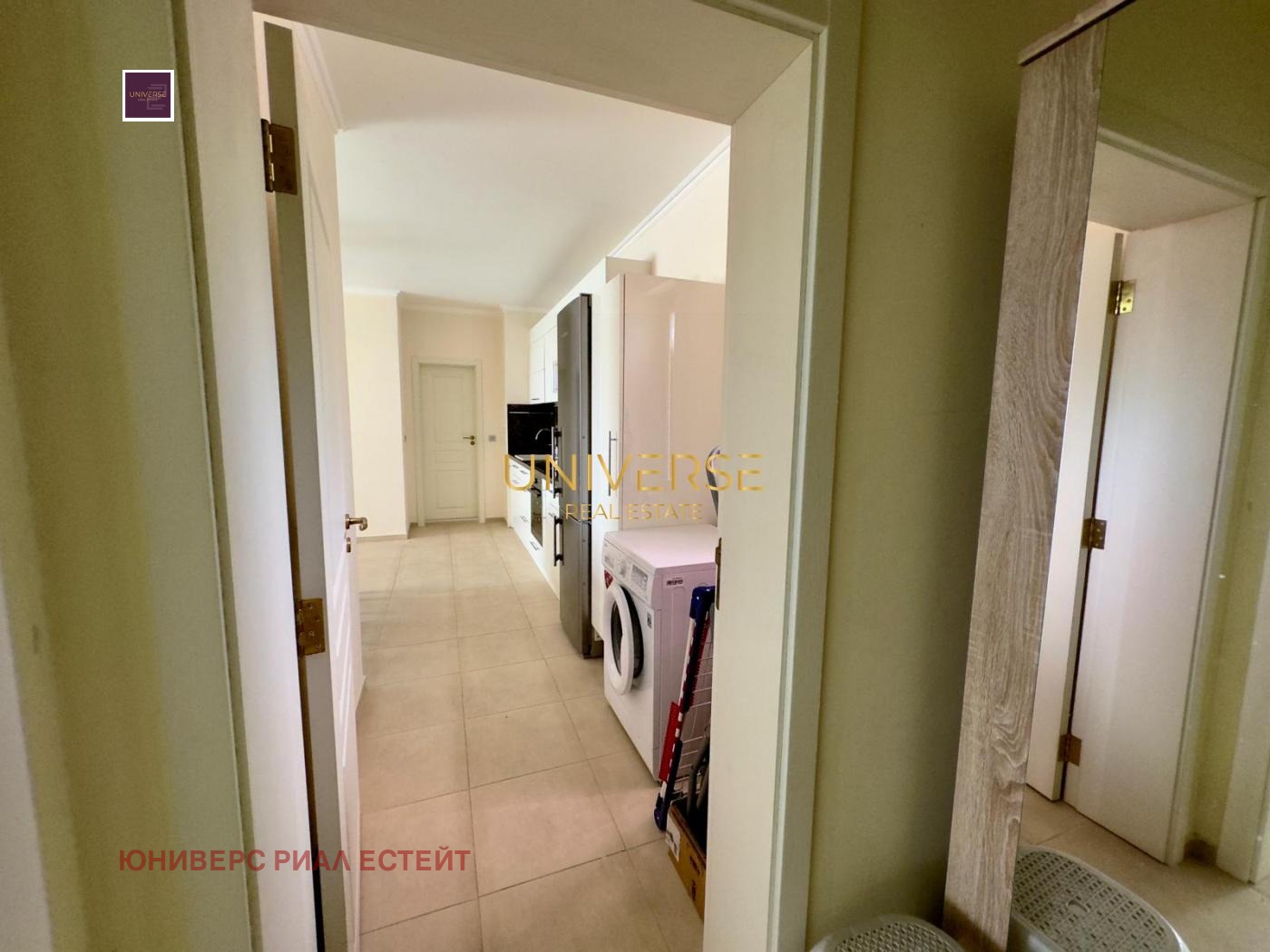 Продава 3-СТАЕН, гр. Несебър, област Бургас, снимка 9 - Апартаменти - 55648131