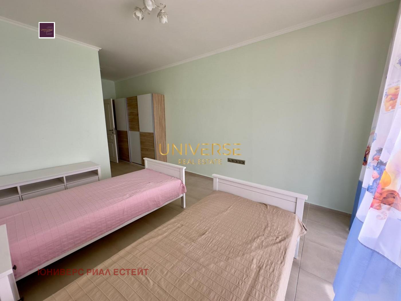 Продава 3-СТАЕН, гр. Несебър, област Бургас, снимка 5 - Апартаменти - 55648131