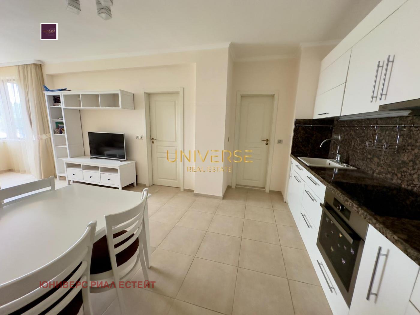 Продава 3-СТАЕН, гр. Несебър, област Бургас, снимка 17 - Апартаменти - 55648131