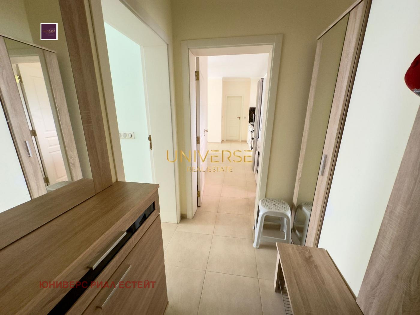 Продава 3-СТАЕН, гр. Несебър, област Бургас, снимка 14 - Апартаменти - 55648131