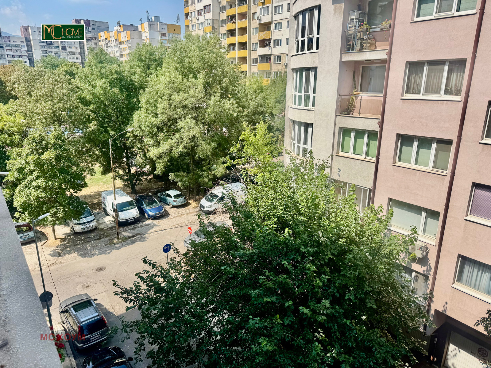 Продава 3-СТАЕН, гр. София, Стрелбище